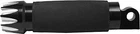 Avon Footpegs Black Custom Contour Excalibur FP-CC-86-AN-EX New. Price: $118.76.