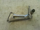 1998-2005 Honda Superhawk VTR1000F Left Side Rear Passenger Foot Peg Rest Used. Price: $19.99.
