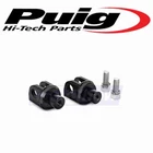 Puig Hi-tech Footpeg Mounts For 2018-2019 Ktm 390 Duke Body Controls New. Price: $60.35.