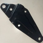Honda CB350 CL350 Right Foot Peg Mount Bracket 50711-286-020B Remanufactured. Price: $15.00.