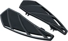Kuryakyn Phantom Driver Floorboards Black #5793 Harley Davidson New. Price: $449.99.