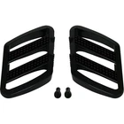 Show Chrome Combat Boards Driver Stealth Black Ryker '19-'24 41-426BK New. Price: $185.42.