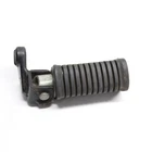 1982 Kawasaki 305 Csr 34003-1099 Front Left Step Holder KZ30 Used. Price: $17.99.