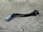 2014 Yamaha YZ250F Oem Shifter Pedal 1SM-18110-10-00 Used. Price: $14.99.