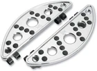 Battistinis C-thru Floorboards For Harley Flst 1986-2017 And 1987 2025 New. Price: $412.46.