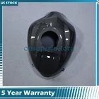 Fuel Gas Tank Cover Fairing Carbon Fiber For Kawasaki ZX4RR 2023-2026 New. Price: $178.01.