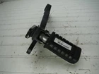 85 Honda VF1100S Reight Rear Foot Peg & Bracket Used. Price: $19.00.