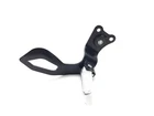 Right Rear Back Passenger Peg Bracket Side 2022 Suzuki DRZ400SM 3190 Used. Price: $101.64.