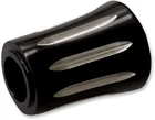 Accutronix Heel Shifter Eliminator - Diamond Black Motorcycle Street Bike New. Price: $31.46.