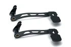 Kuryakyn Girder-style Extended Brake Pedal Models Without Fairing Lowers New. Price: $181.99.