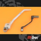 04-07 2004 CR125R Oem Starter Lever Arm Pedal Change Used. Price: $69.99.