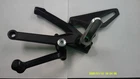 Oem Ducati Panigale V4S Complete Left Rear Set-foot Peg/bracket/brake Pedal Used. Price: $109.95.