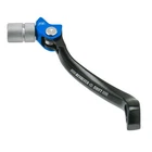 Zeta Revolver Shift Lever H-blue Motorcycle Street Bike Dirt ZE90-3439 New. Price: $67.92.