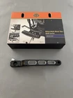 2015-2020 Harley Softail Billet Style Heal Toe Shift Lever Edge Cut 34045-10 Used. Price: $45.00.