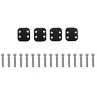 Thrashin Supply Company Apex Floorboards 1/2" Lift Kit TSC-2213-1 New. Price: $87.99.