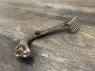 Honda 1994-2003 VF750C Magna Oem Rear Foot Brake Pedal Lever Used. Price: $49.99.