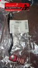 Tusk Folding Lever Shifter Red Fits Honda TRX400EX TRX400X Yamaha Raptor Used. Price: $23.99.