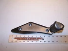 Yamaha Left Foot Rest Holder Bracket 1UJ-27442-00-00 Radian Lm Used. Price: $13.95.