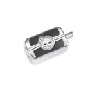 New Harley Willie Skull Shifter Peg Touring, Softail, Sportster. Price: $64.95.