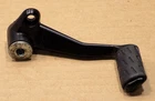 Shift Lever Pedal Peg Ducati 848EVO 1098S 1198R Nice Oem 45610541AB Used. Price: $99.99.