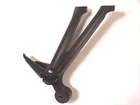 Suzuki GSXR600 Right Rear Passenger Foot Peg Gsx-r 750 43600-14J10 Ds New. Price: $39.95.