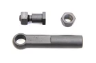 Shifter Rod End Kit Parkerized For Harley-davidson New. Price: $47.99.