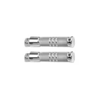 Accutronix RP111-KGC Knurled Style 5" Foot Pegs New. Price: $169.99.
