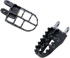 Ims Products Inc. Super Stock Foot Pegs - Kawasaki Klx 273113 New. Price: $113.99.