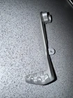 Genuine Ducati Rear Brake Pedal Multistrada 1200 45620352A 45710482A New. Price: $134.18.