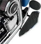 Performance Machine (pm) 0036-1000-CH Contour Floorboards Harley-davidso New. Price: $491.36.