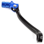 Zeta ZE90-4436 Forged Shift Lever Blue Fits Husqvarna New. Price: $53.56.