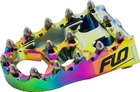 Flo Motorsports Flt Brake Arm Replacement Pedal Jet Fuel #FPEG-805-TIP New. Price: $104.64.