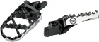 Moose Racing Hybrid Footpeg 1620-0775 New. Price: $219.73.