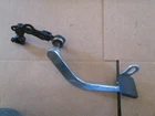 Kawasaki Vulcan 1996 Rear Brake Pedal Used. Price: $28.99.