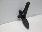 Footrest System Front Left Holder Ducati Diavel 11-18 Gebraucht. Price: $168.52.