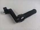 Indian Chieftain Dark Horse Back Rh Rear Passenger Foot Peg/support 2880667-626 Used. Price: $35.54.