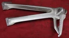 2011 - 2023 Suzuki Gsxr 600 / 750 Right Passenger Peg #1828 Used. Price: $29.99.