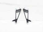 2026 25-26 Aprilia RS660 Oem Passenger Rearsets Left Right Footrests Pegs Used. Price: $199.95.