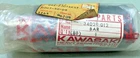 New Genuine Kawasaki 34028-012 Bar Footrest. Price: $130.72.