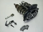 Harley-davidson 2009 Street Glide Transmission Gears Speed 35053-06 Used. Price: $470.25.