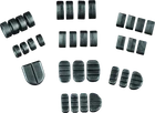 Kuryakyn Replacement Pads For Dually Iso Set * Durable Powersports Foot New. Price: $31.94.