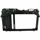 New Sherman 359-49-0 Radiator Support 1.6L Fits Ford Fiesta. Price: $89.00.