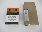 Harley Davidson 50957-02C , Engine Guard Footpeg Mounting Kit New. Price: $84.00.
