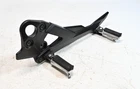 Rear Left Side Lower Footrest Hanger Mount Support Bracket Oem Yamaha F6ZR 09-12 Used. Price: $124.95.