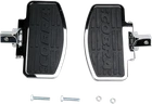 Cobra Classic Floorboard Kit Driver Valkyrie 06-1640 New. Price: $467.99.