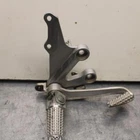 04-05 Suzuki GSXR750 Right Driver Foot Peg Rest Stop BB81 Used. Price: $31.50.