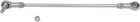 Drag Specialties Shift Linkage 12.5" Round End 1601-0239 New. Price: $33.84.