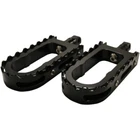Choppers Bmx Footpegs Black LA-7205-01B New. Price: $125.51.