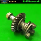 2001 Kawasaki Concours 1000 Bevel Gear Output Shaft + Damper Oem 86-06 Used. Price: $19.99.