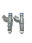 Oem Victory V92C Fuel Injector Set 1253174 New X. Price: $80.00.